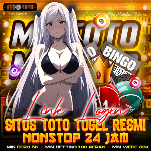 MIOTOTO | Link Login Situs Toto Togel Resmi Nonstop 24 Jam